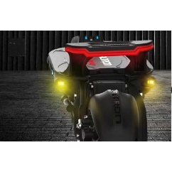 Электросамокат Dualtron Victor Luxury