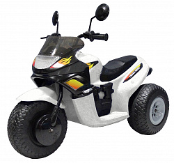 Мотоцикл Autokinder Track Hero AK-2500