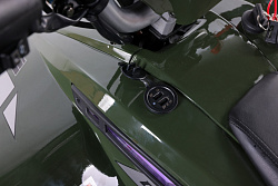Детский электроквадроцикл GreenCamel Гоби K90 (48V 750W R7 Дифф) LUX Bluetooth