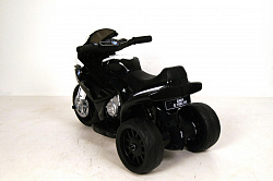 Электромотоцикл MOTO JT5188 VIP Черный