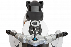 Электромотоцикл Moto BMW K1300 S Белый