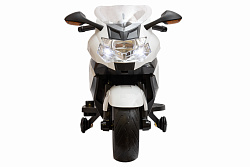 Электромотоцикл Moto BMW K1300 S Белый