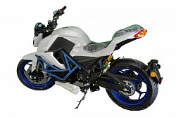 Электромотоцикл Electron GTR