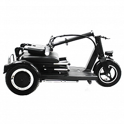 Электросамокат Headway DYNA L2