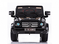 Электромобиль Mercedes-Benz G55 Черный