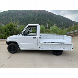 Электро UTV Pickup
