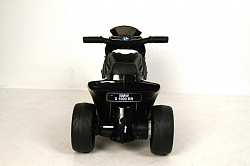 Электромотоцикл MOTO JT5188 VIP Черный