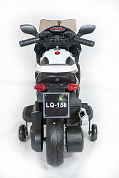 Мотоцикл Minimoto LQ 158 Белый