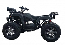 Электроквадроцикл EcoDrive 2200W 60V 20A