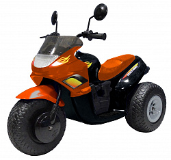 Мотоцикл Autokinder Track Hero AK-2500