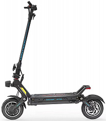 Электросамокат Dualtron Victor Luxury Plus