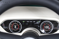 Детский электромобиль C555MC синий