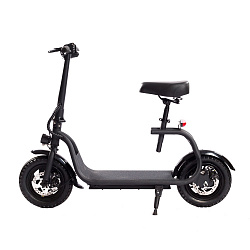 Электросамокат Iconbit TRIDENT 126T Black