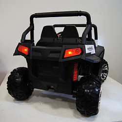 Электромобиль BUGGY T009TT (4*4) Белый