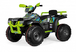 Электромобиль Peg Perego Polaris Sportsman 850 Зеленый