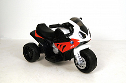 Электромотоцикл MOTO JT5188 VIP Красный