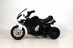 Электромотоцикл MOTO JT5188 VIP Черный