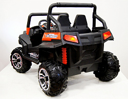 Электромобиль BUGGY T009TT (4*4) Красный