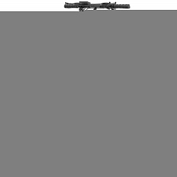 Электросамокат Hiper Model B2 Black