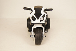 Электромотоцикл MOTO JT5188 VIP Черный