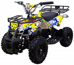 Электроквадроцикл ATV Classic 800W