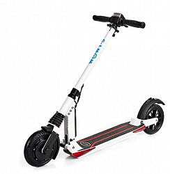 Электросамокат E-Twow Booster Plus S White