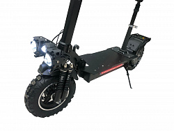 Электросамокат M5 LUX 48V 1200W 15 Ah