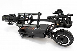 Электросамокат Currus R11