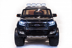Электромобиль Ford Ranger 2017 NEW 4X4 Черный металик