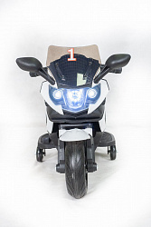 Мотоцикл Minimoto LQ 158 Белый