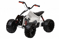 Детский электроквадроцикл ATV 7075 24V Белый