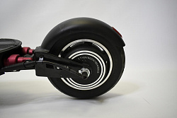Электросамокат El-Sport T9 600W