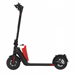 Электросамокат Hiper Model X Black
