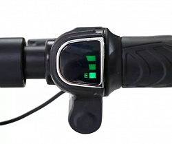 Электросамокат Velocifero MAD 2000W
