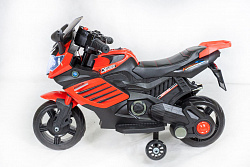 Мотоцикл Minimoto LQ 158 Красный