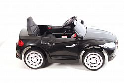 Электромобиль BMW T004TT Черный