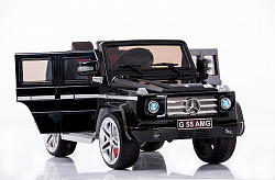 Электромобиль Mercedes-Benz G55 Черный