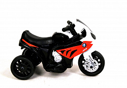 Электромотоцикл MOTO JT5188 VIP Красный