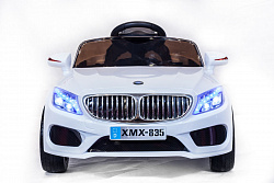 Электромобиль BMW XMX 835 Белый