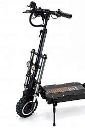 Электросамокат Currus R11