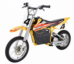 Электромотоцикл Razor MX650