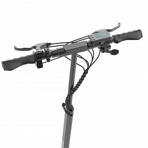 Электросамокат Hiper Model A2 Black