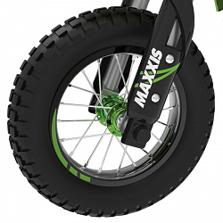 Электромотоцикл Razor SX350