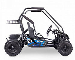 ЭлектроБагги MUD MONSTER MAXI