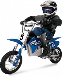 Электромотоцикл Razor MX350