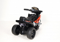 Электромотоцикл MOTO JT5188 VIP Красный