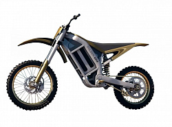Электромотоцикл Golden Motor GMS