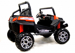 Электромобиль BUGGY T009TT (4*4) Красный