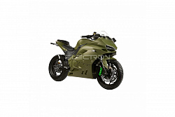 Электромотоцикл Electron Panigale PRO