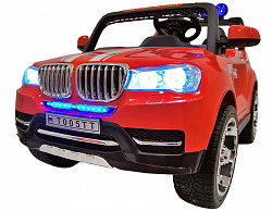 Электромобиль BMW T005TT 4*4 Красный